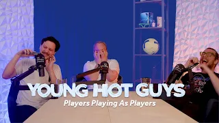 Players Playing As Players