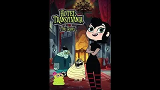 Hotel Transylvania The Series Funding Credits 2020 Version