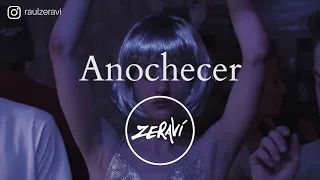 🍸Anochecer - ZERAVI (Instrumental)