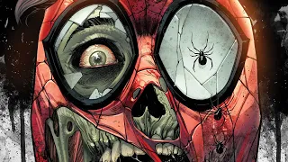 Marvel Zombies || Black, White & BLOOD || (issue 2, 2023)