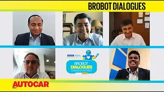 Winning the Customer's Trust - Brobot Dialogues | Insights | Autocar India