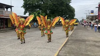 [REGION 12 - RFOT 2019 - BAYLE SA KALYE] CHAMPION - BAYLE STREETDANCE (General Santos City Division)