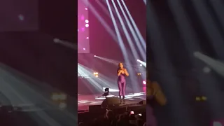 Amel Bent (Lossa) Top music live Colmar 2022