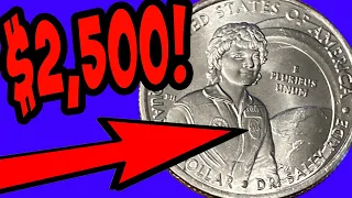 Recently Discovered 2022 Washington Quarter Errors To Look For!