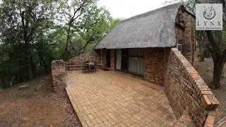 Berg en Dal Camp - unit 58 - Kruger National Park