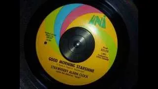 Strawberry Alarm Clock - "Good Morning Starshine" 1969 Psych (Original Mono Mix)