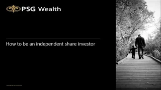 Webinar: How to be a DIY share investor