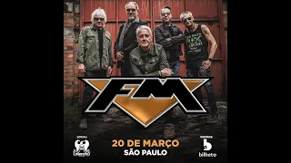 FM Live in SP