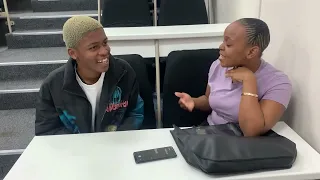 Campus Crush S2:Ep5 || UKZN westville vs Dut 2023 Finale Episode || New Content Coming