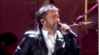 Queen + Paul Rodgers live in kiev 2008