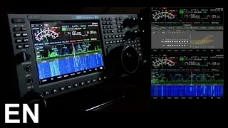 SunSDR MB1 by Expert Electronics – Review and walk through