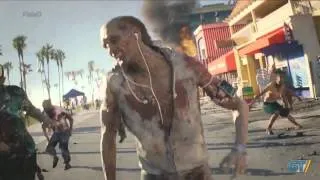 Dead Island 2 - E3 2014 Debut Trailer