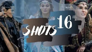 Akkız X Ebru şahin ft 16 shots #ebruşahin #16shot #destan