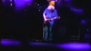 Knockin' on Heaven's Door (encore) Grateful Dead - 7-23-1994 Soldier Field, Chicago, Ill., (set2-09)