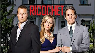 Ricochet  | Mystery & Thriller Movies | Thriller Movie Network | John Corbett  Julie Benz