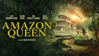 Amazon Queen - Trailer