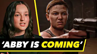 'The Last of Us' Season 2 THEORIES..