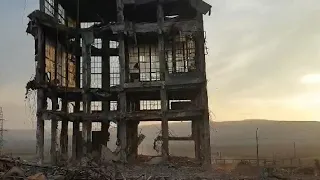 Best demolition