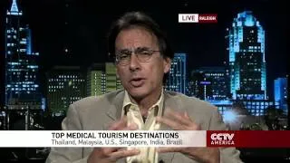 Traveling Abroad for Healthcare