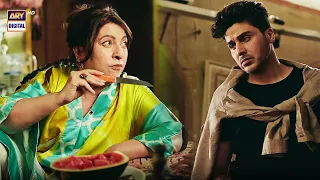 Aik Naye Shikaar Ki Khabar Aayi Hai #Fraud #AhsanKhan BEST SCENE