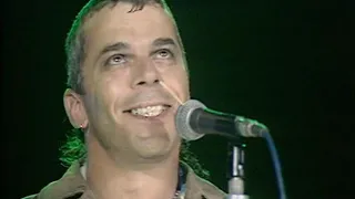 Ian Dury and The Blockheads live in concert 1977.