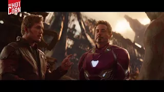 Avengers: Infinity War - All of Them TV Spot