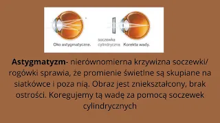 #1 Narządy zmysłów ⚡️   👀 - wzrok, ucho, smak, węch- MATURA 2023 biologia rozszerzona