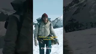 Uno de los cameos más emotivos de La Sociedad de la Nieve