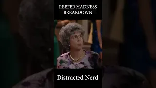 Reefer Madness Teaches Us An Awful Lot #reefermadness | Full Video Tomorrow