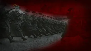 Красная Армия всех сильней - O Exército Vermelho é o mais forte [LEG PT/BR]