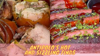 Antipolo’s Best Food Places | Ermeataño & The Garage Kitchen + Bar