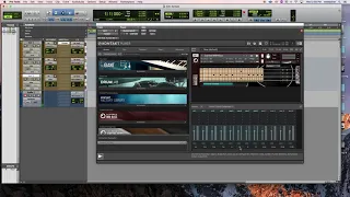 Setting Up Kontakt with Multiple Outputs