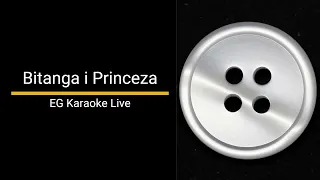 Bijelo Dugme - Bitanga i Princeza Karaoke