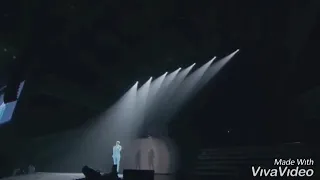 Jonghyun tribute  (see you again)