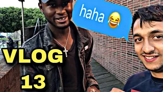 NEGAR PSUVA NA BULGARSKI - DJONI’LER VLOG #13