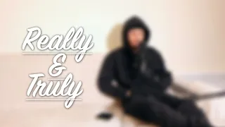 When I Went Through Depression... | Really & Truly Podcast | Ep3