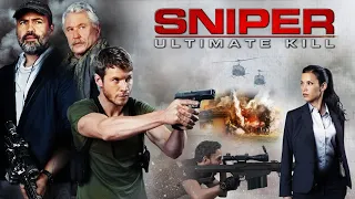 Sniper : Ultimate Kill Action Movies