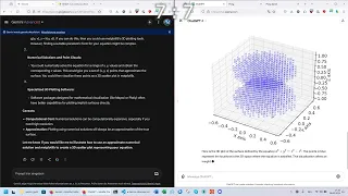 20 Questions: ChatGPT 4 VS Gemini ULTRA (advanced)