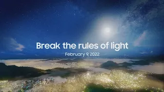 Galaxy Unpacked February 2022: Official Trailer | Samsung