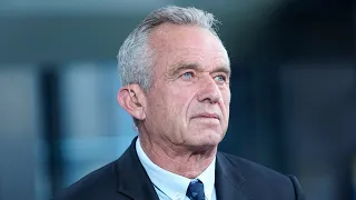 'Watched by millions of people': RFK Jr the 'preferred podcasters candidate'