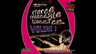 Wild 94.9 | Fierce Freestyle Classics | Vol. 2 | The Mixtress