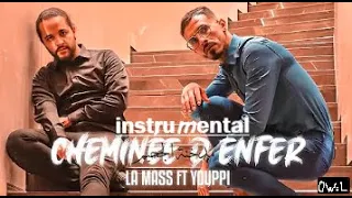 la Mass ft Youppi _ Cheminée D'enfer ( instrumental )