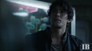 The 100 bloopers - Bob and Eliza