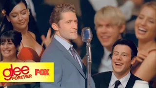 GLEE - 'Sway" (Extended) from “Karaoke Revolution Glee: Volume 3”