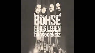 1990 Böhse Onkelz Live - Nichts ist für die Ewigkeit (Live am Hockenheimring 2015)
