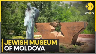 Moldova: Inside Moldova's Chișinău Jewish cemetery | Latest English News | WION