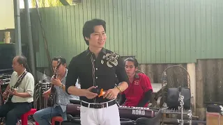 CBVC Nguyễn Văn Hợp - Hàn Mặc Tử