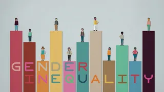 From Gender Inequality to Shared Positive Social Norms