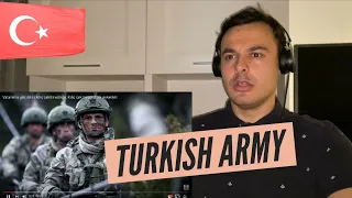 Italian Reaction to 🇹🇷 Army, Vatanıma göz dikip kılıç çekilmedikçe, Kılıç çekmeyen Türk askeriyiz