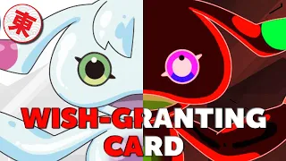 These cards are a DREAM or NIGHTMARE for the Digimon TCG